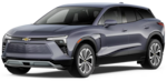 Blazer EV SUV